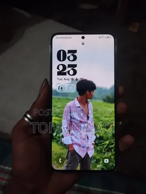 স্যামসাং গ্যালাক্সি এস২৩ ২৫৬ জিবি ব্ল্যাক