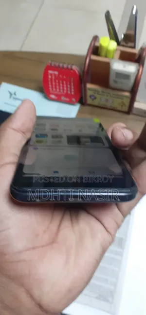 Xiaomi Redmi 8 64 GB Black