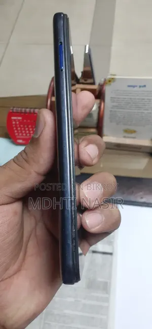 Xiaomi Redmi 8 64 GB Black