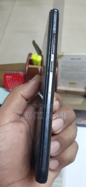 Xiaomi Redmi 8 64 GB Black