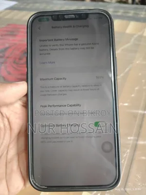 Apple iPhone 12 Pro Max 256 GB Graphite