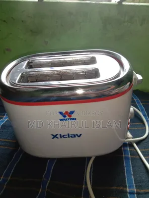 Electric Toaster