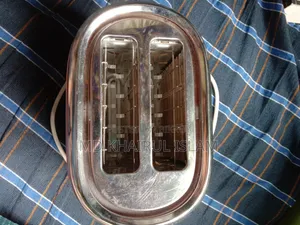 Electric Toaster