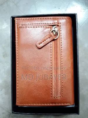 Genuine Leather Wallet...