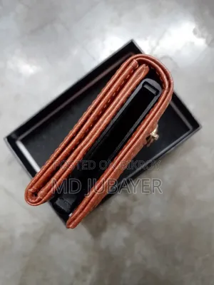 Genuine Leather Wallet...