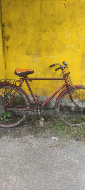 আর্জেন্ট সাইকেল বিক্রয় হবে