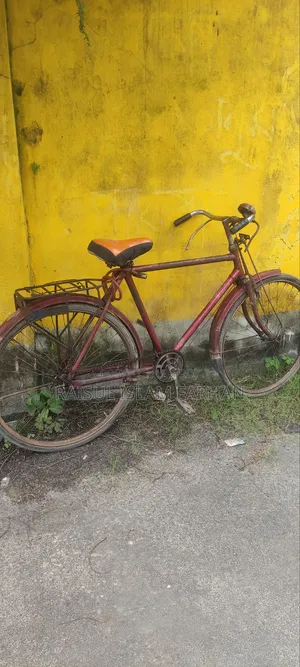 আর্জেন্ট সাইকেল বিক্রয় হবে