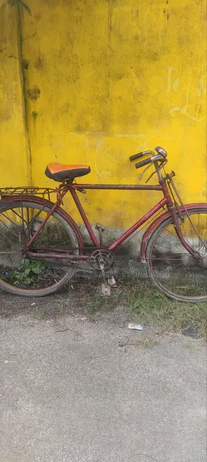 আর্জেন্ট সাইকেল বিক্রয় হবে