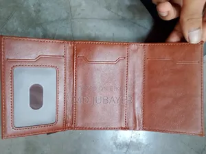 Genuine Leather Wallet...