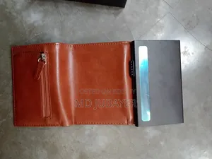 Genuine Leather Wallet...