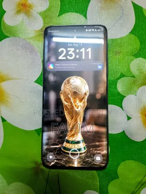 Oppo Reno12 512 GB Silver