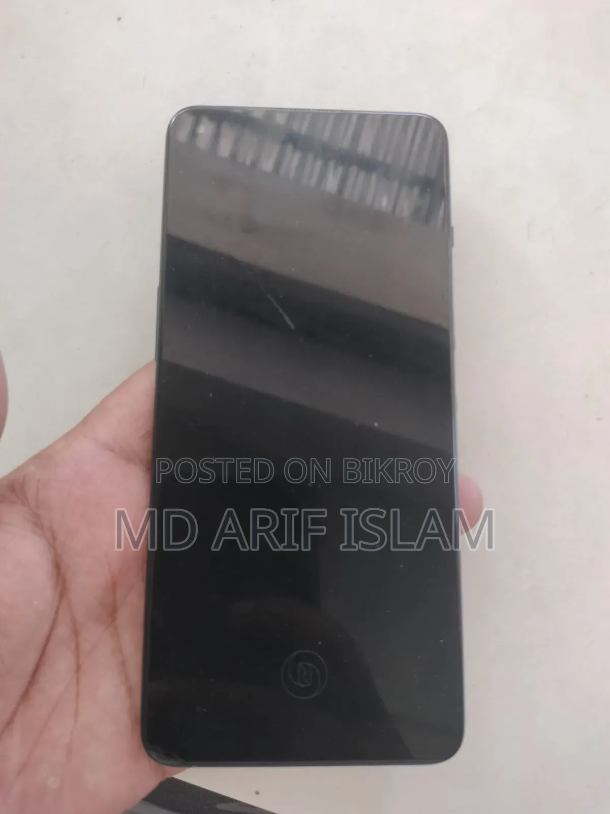 OnePlus 9RT 5G 128 GB Black