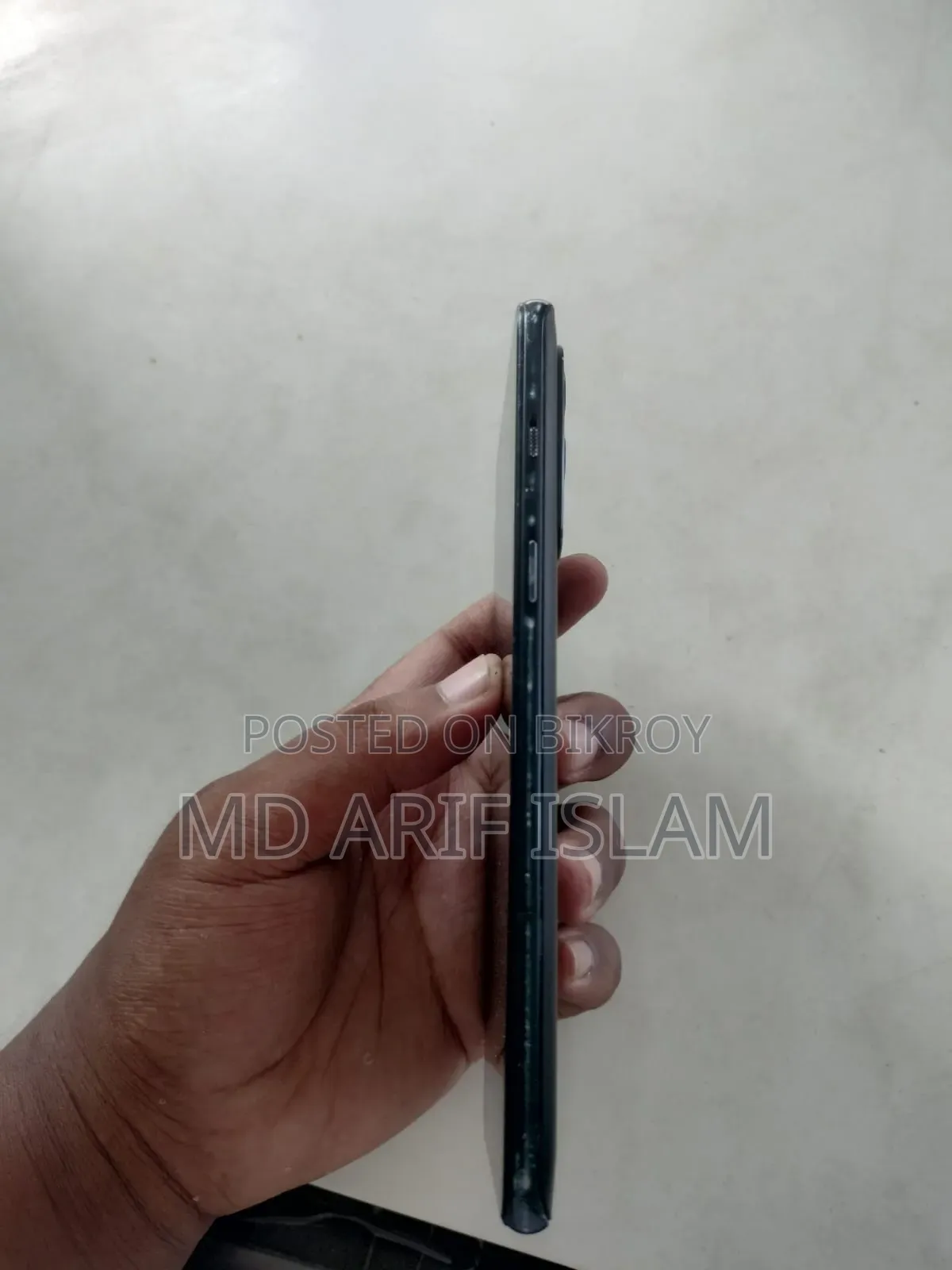 OnePlus 9RT 5G 128 GB Black