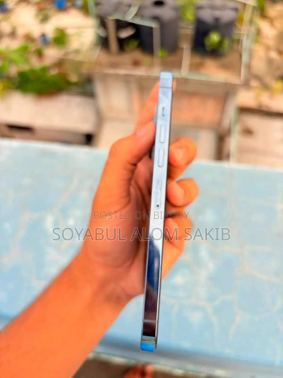 Apple iPhone 13 Pro Max 128 GB Blue