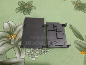 Raspberry Pi 3/4 Model Aluminum Alloy Case With Cooling Fans Heatsink