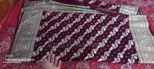 বিয়ের শাড়ী