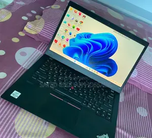 Laptop Lenovo ThinkPad X30 16GB Intel Core I5 SSD 256GB