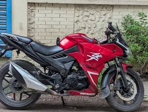 Lifan 200cc 2022 Red