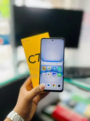 Realme C75x 128 GB
