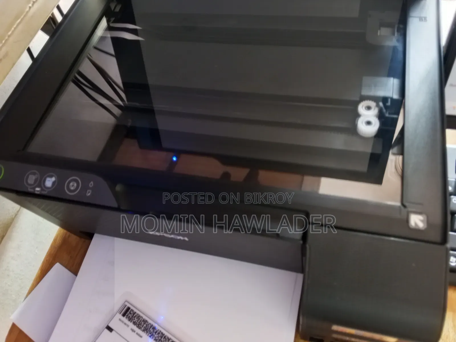 Epson L3210 All in One