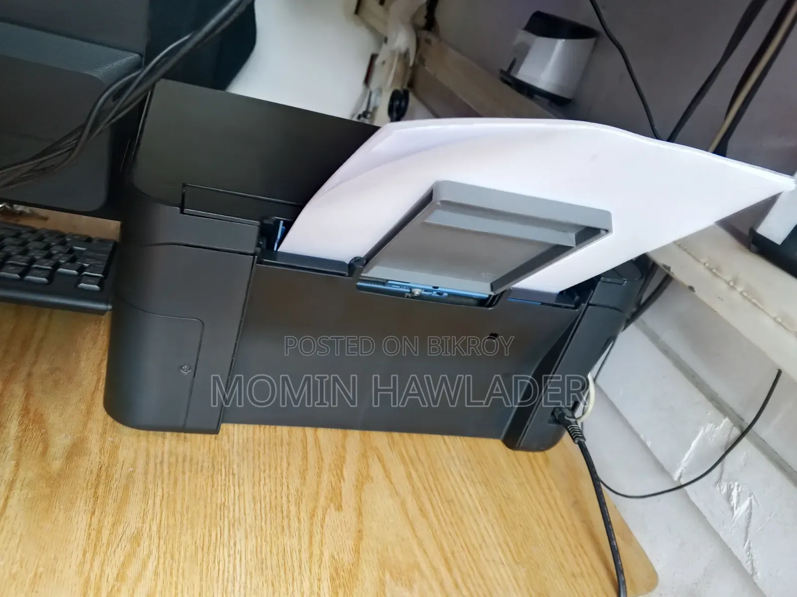 Epson L3210 All in One