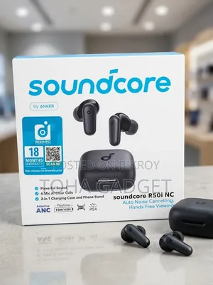 Anker Soundcore R50i NC Airpod