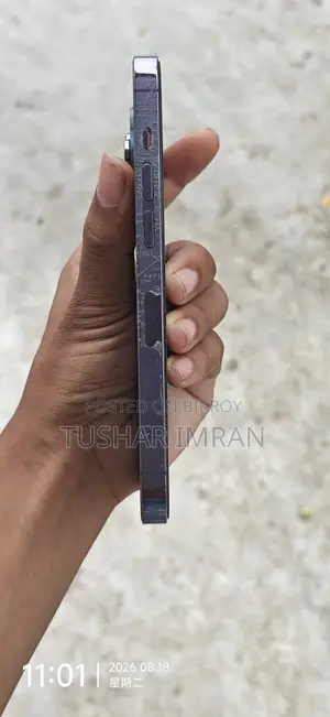 Apple iPhone 14 Pro 128 GB Purple
