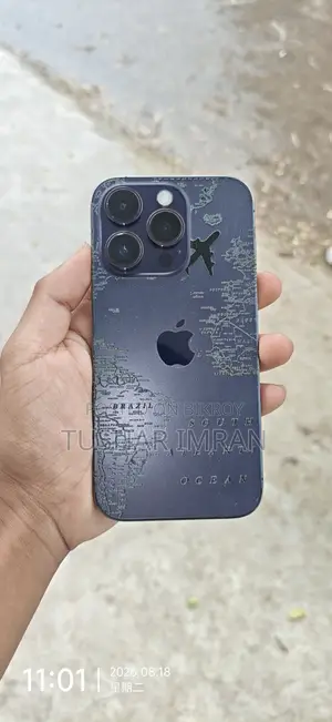 Apple iPhone 14 Pro 128 GB Purple