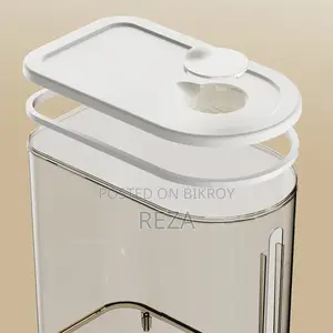 রাইস ডিসপেন্সার