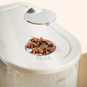 রাইস ডিসপেন্সার