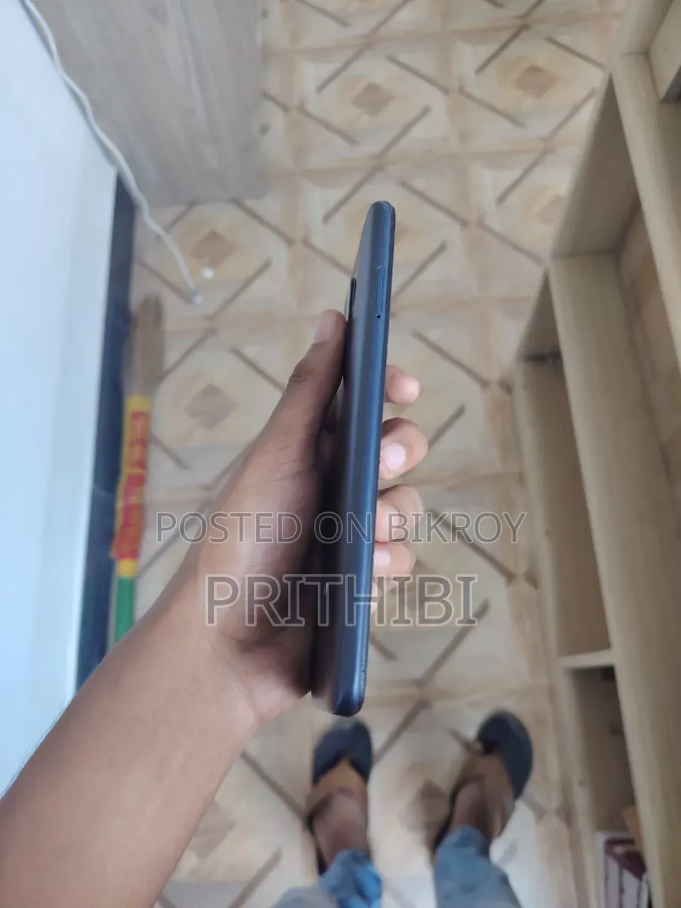 Xiaomi Redmi 9 64 GB Blue