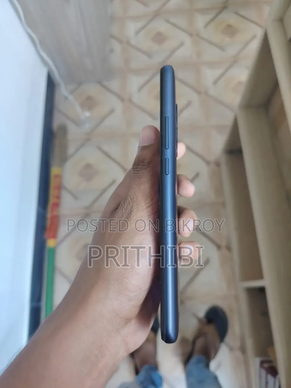 Xiaomi Redmi 9 64 GB Blue