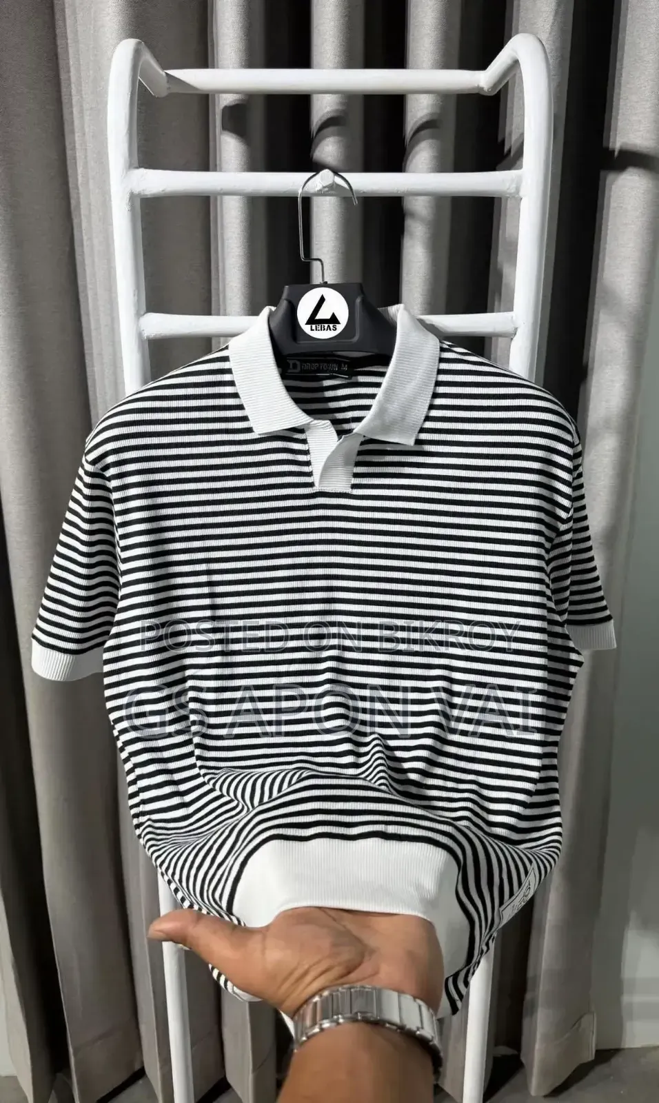 Outfit Simple, Style Premium 