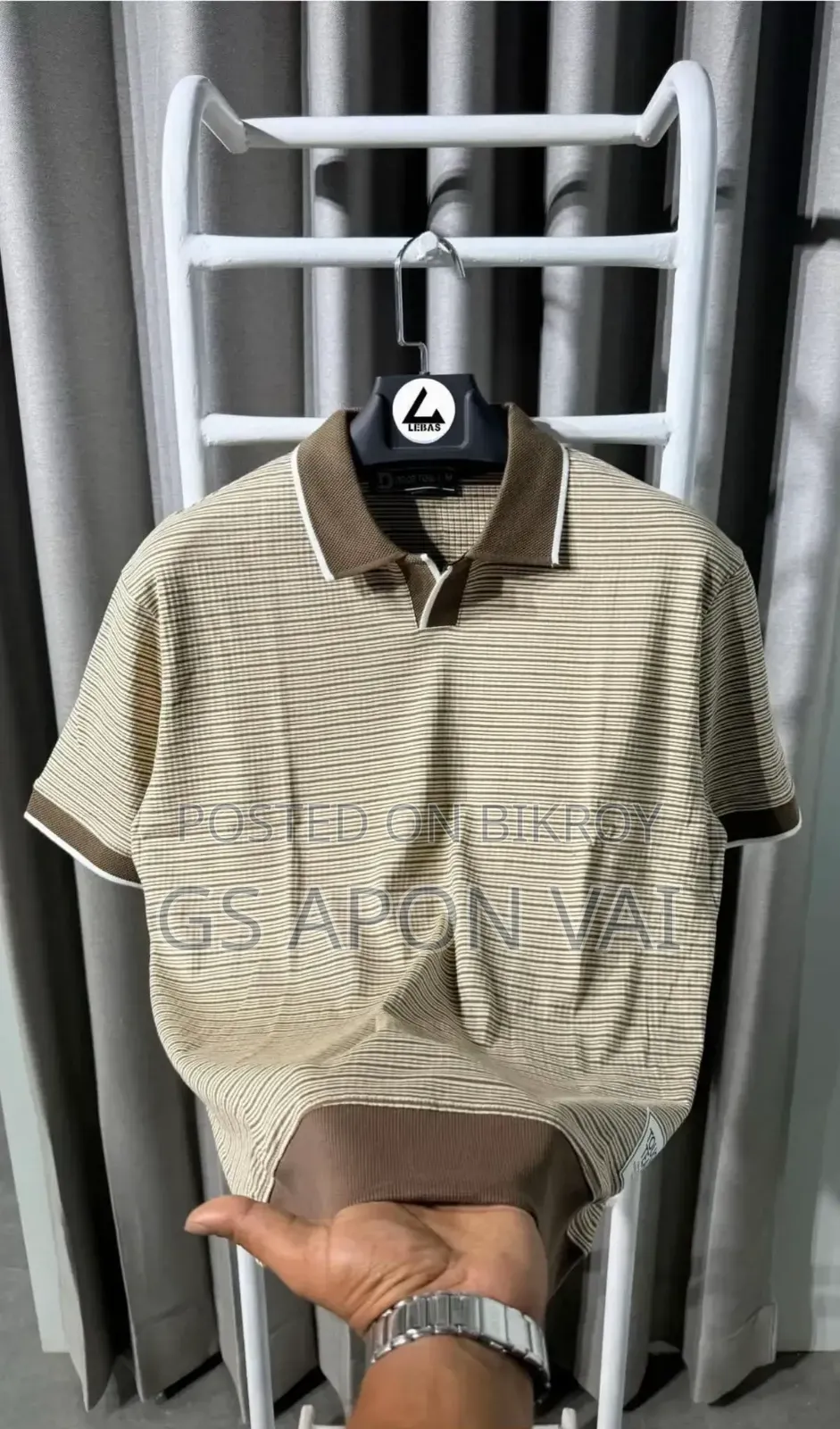 Outfit Simple, Style Premium 