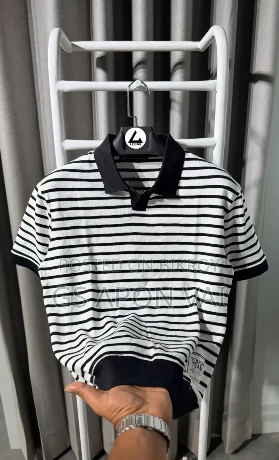 Outfit Simple, Style Premium 