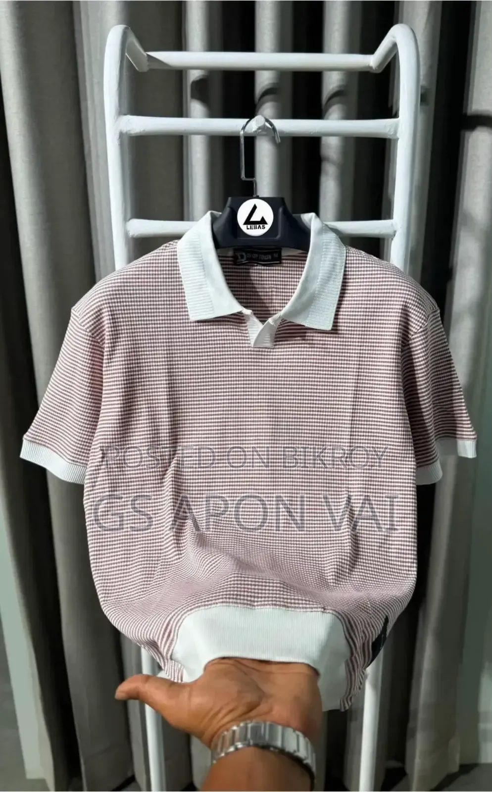 Outfit Simple, Style Premium 
