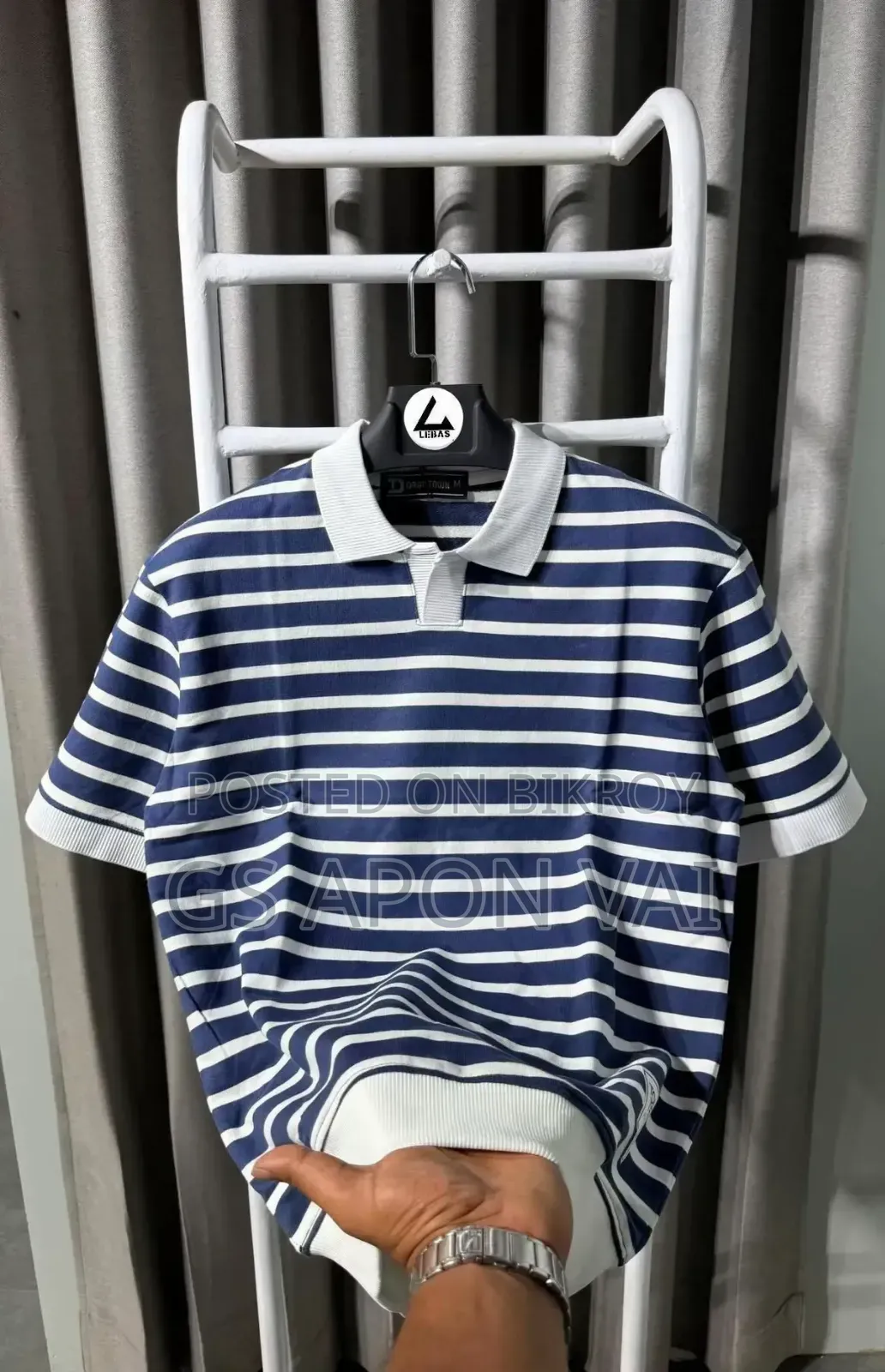 Outfit Simple, Style Premium 