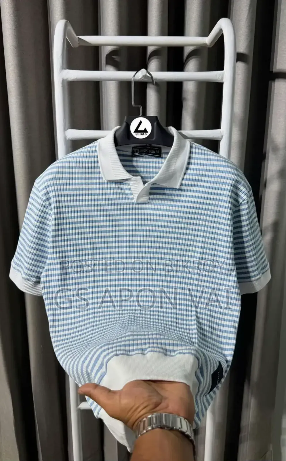 Outfit Simple, Style Premium 