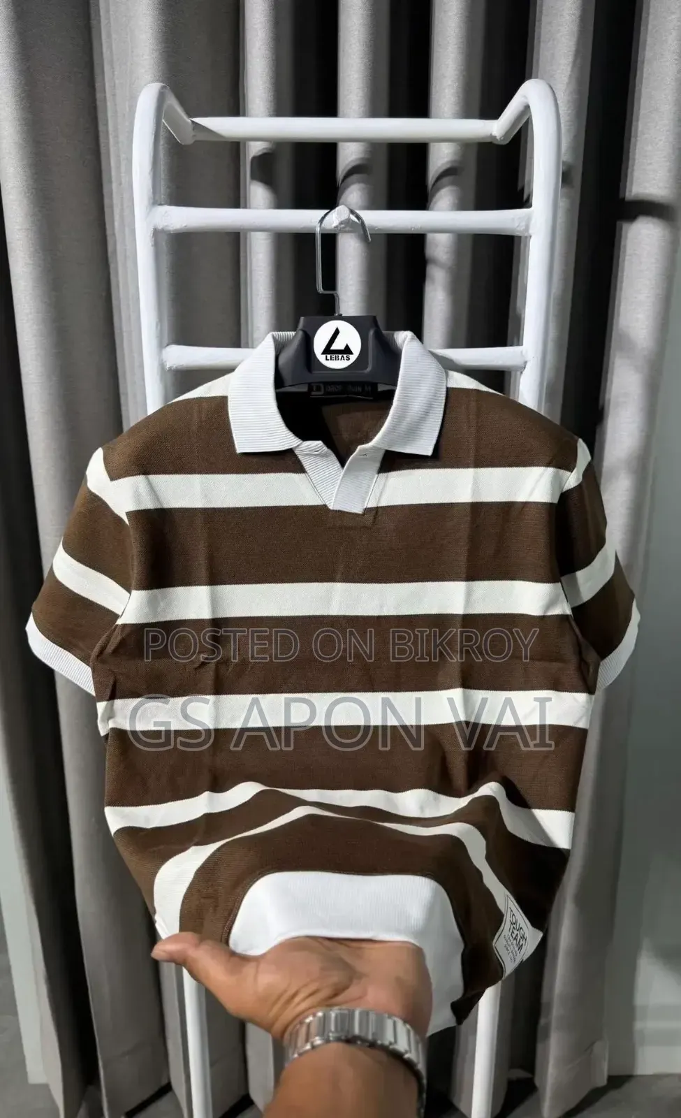 Outfit Simple, Style Premium 