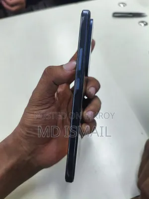 iQOO 256 GB