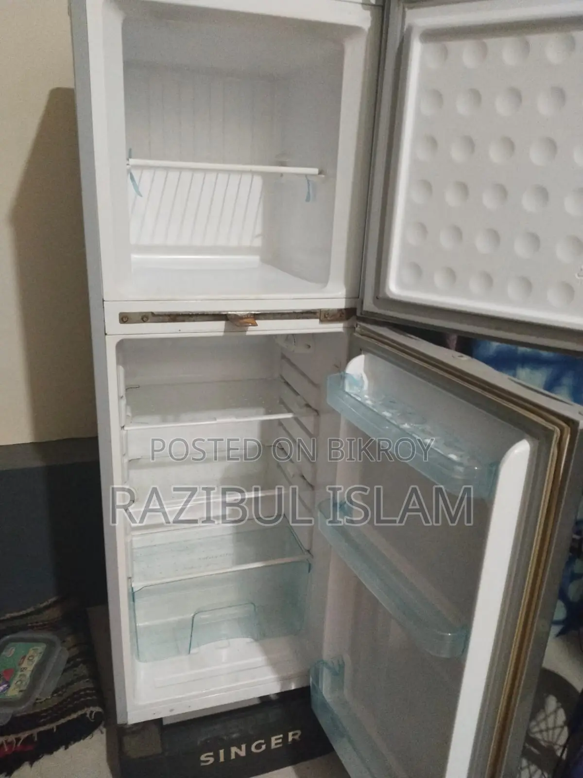 Freezer Sell