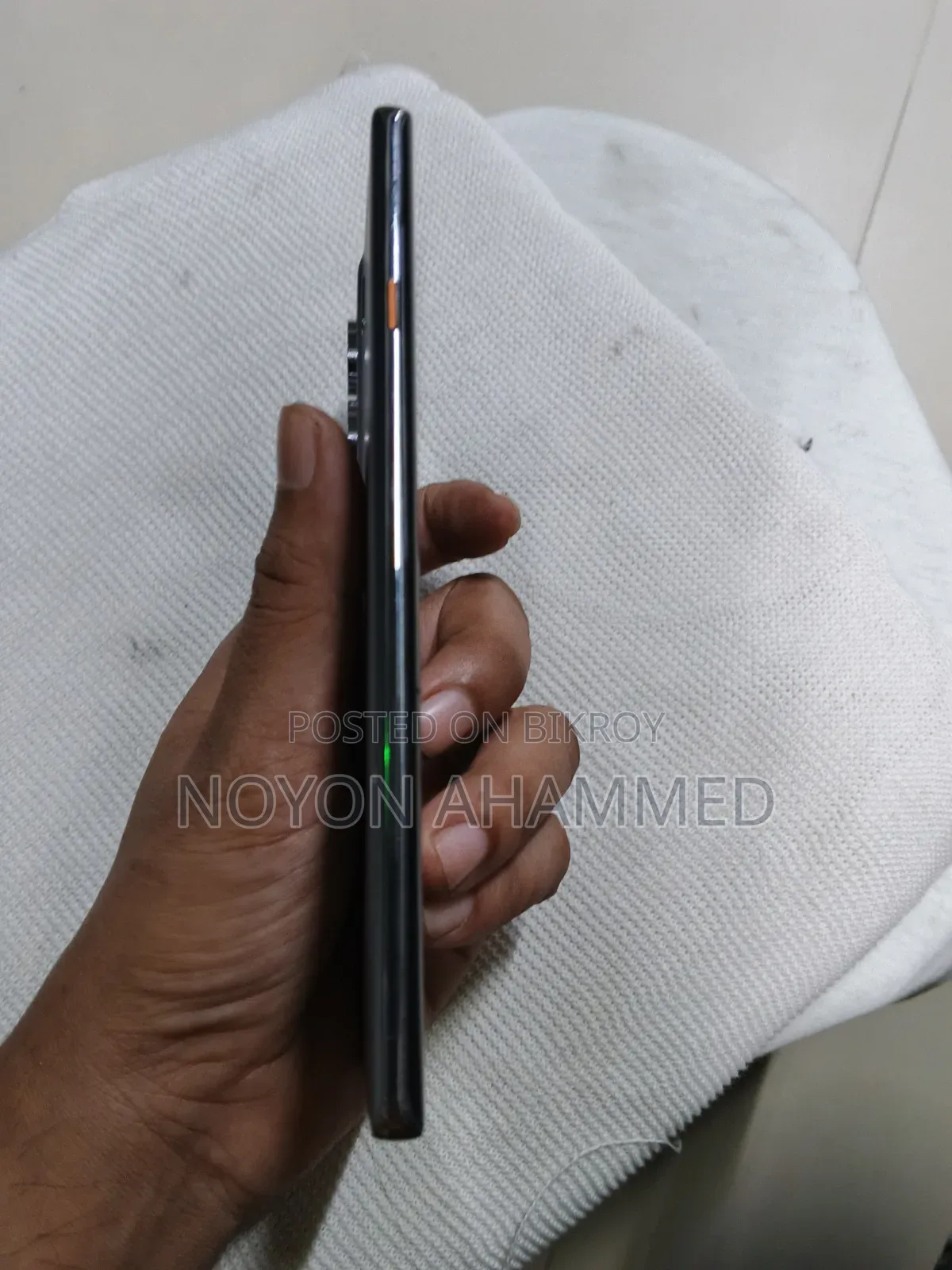 টেকনো ক্যামন ৪০ প্রো ফোরজি ২৫৬ জিবি গ্রে
