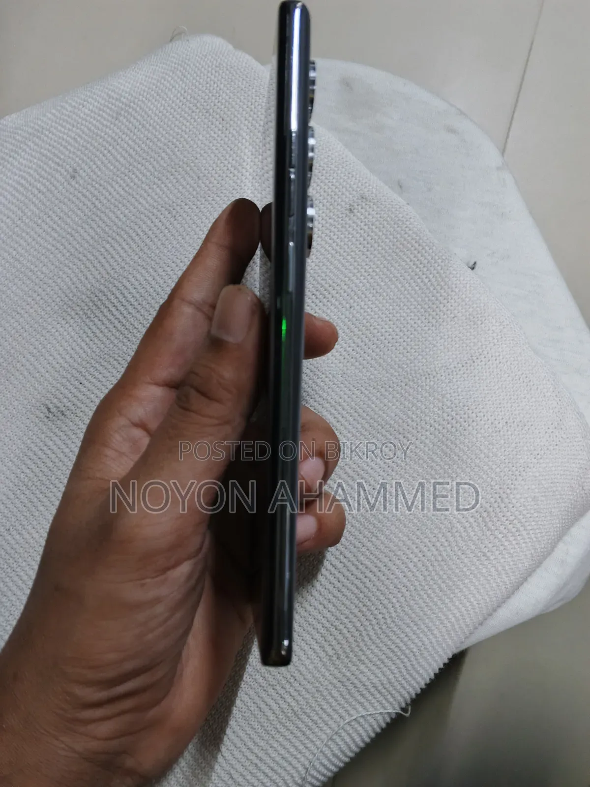 টেকনো ক্যামন ৪০ প্রো ফোরজি ২৫৬ জিবি গ্রে