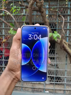 New Xiaomi Redmi Max 256 GB Silver