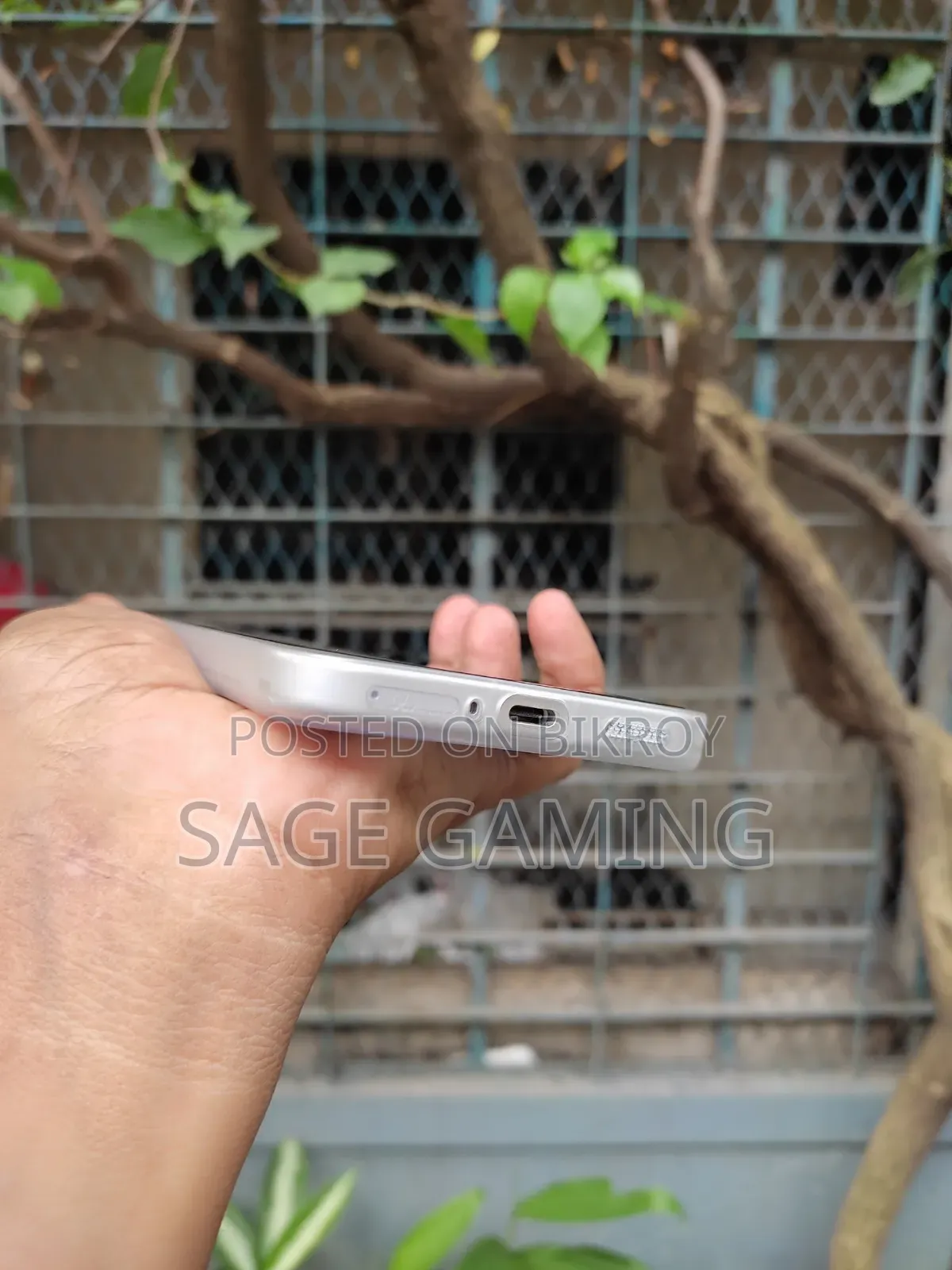 New Xiaomi Redmi Max 256 GB Silver