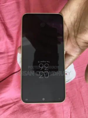 স্যামসাং গ্যালাক্সি এ৫৪ ৫জি ১২৮ জিবি গ্রিন