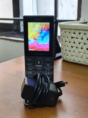 সিম্ফোনি এম৫০ ব্ল্যাক