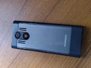 Symphony M50 Black