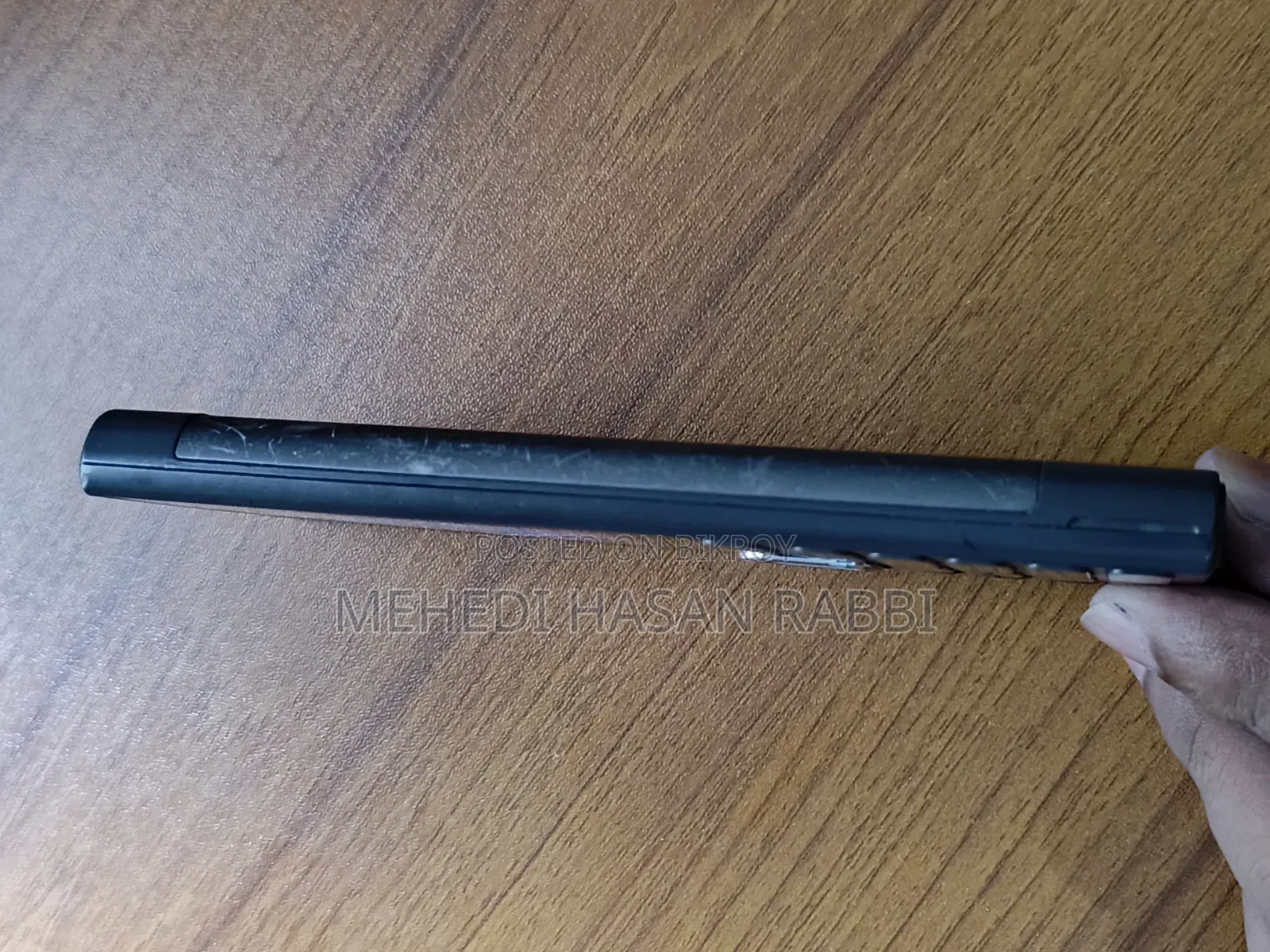 Symphony M50 Black