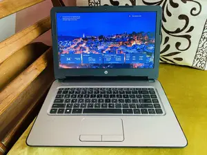 Laptop HP 430 G4 8GB Intel Core i5 SSD 256GB